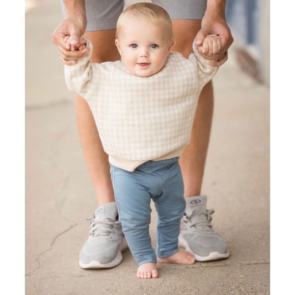 New Sweater Set 3-6 month Adorable classic set sweater daper dude wedding